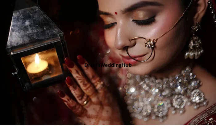 Tanuja Makeup Artistry